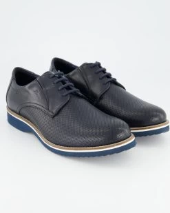 Sioux Dilip-701-H In Blau