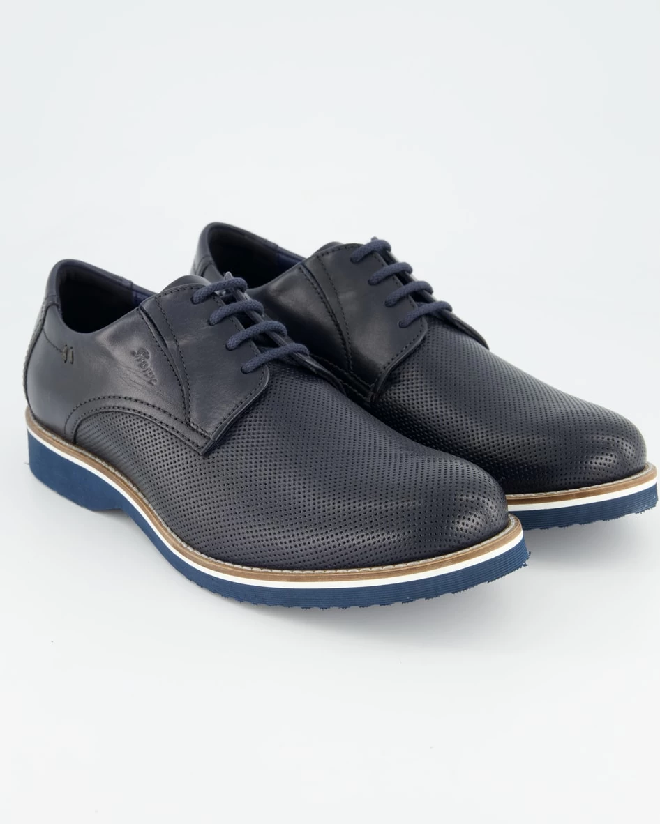 Sioux Dilip-701-H In Blau 1 Sioux Dilip-701-H In Blau