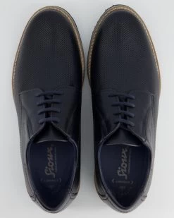 Sioux Dilip-701-H In Blau 8 Sioux Dilip-701-H In Blau -Herrenschuhe sind das, was wir tun. T 05590000345 pic11