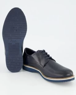 Sioux Dilip-701-H In Blau 9 Sioux Dilip-701-H In Blau -Herrenschuhe sind das, was wir tun. T 05590000345 pic12