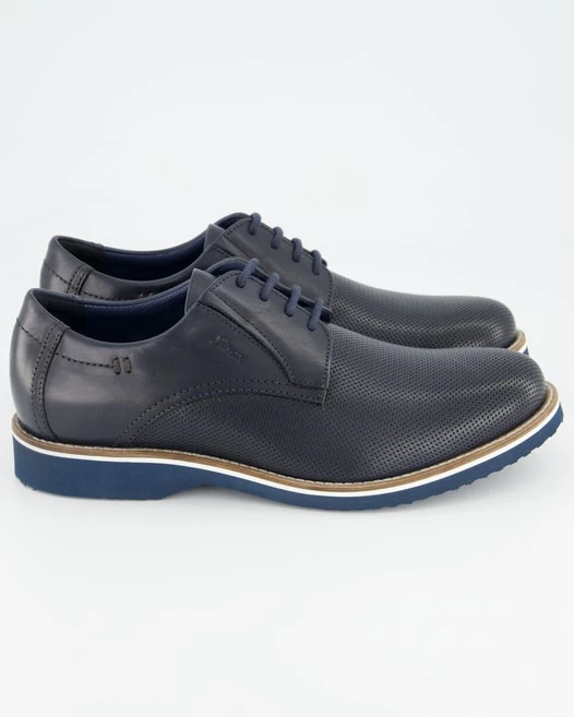 Sioux Dilip-701-H In Blau 2 Sioux Dilip-701-H In Blau – Bild 2