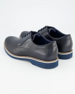 Sioux Dilip-701-H In Blau 7 Sioux Dilip-701-H In Blau -Herrenschuhe sind das, was wir tun. T 05590000345 pic3