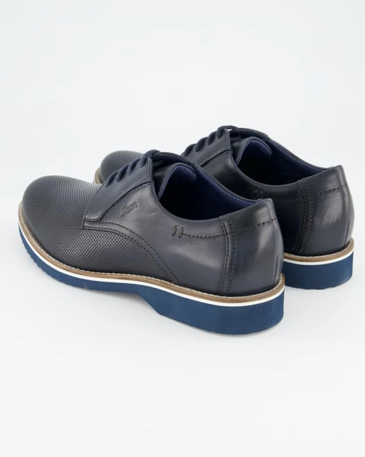 Sioux Dilip-701-H In Blau 3 Sioux Dilip-701-H In Blau – Bild 3