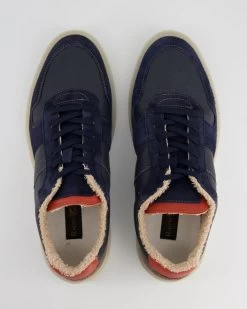 Ralph Harrison Schnürschuh In Blau -Herrenschuhe sind das, was wir tun. T 05590000346 pic11