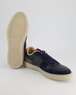 Ralph Harrison Schnürschuh In Blau -Herrenschuhe sind das, was wir tun. T 05590000346 pic12