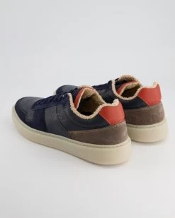 Ralph Harrison Schnürschuh In Blau -Herrenschuhe sind das, was wir tun. T 05590000346 pic3