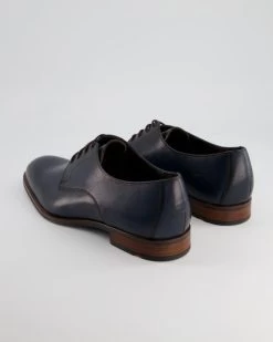 Lloyd SABRE In Blau -Herrenschuhe sind das, was wir tun. T 05590000352 pic3