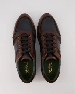 Galizio Torresi V19653 In Blau -Herrenschuhe sind das, was wir tun. T 05590000354 pic11