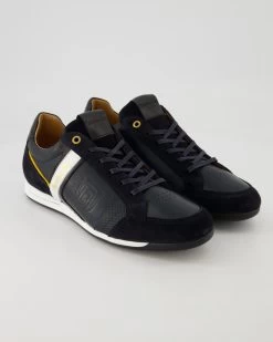 Pantofola D'Oro Pantofola D´Oro Avezzano Uomo Low In Blau