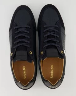 Pantofola D'Oro Pantofola D´Oro Avezzano Uomo Low In Blau -Herrenschuhe sind das, was wir tun. T 05590000364 pic11