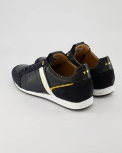 Pantofola D'Oro Pantofola D´Oro Avezzano Uomo Low In Blau -Herrenschuhe sind das, was wir tun. T 05590000364 pic3