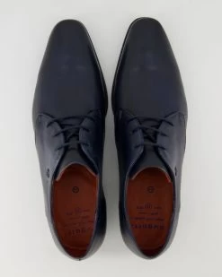 Bugatti Morino I In Blau 8 Bugatti Morino I In Blau -Herrenschuhe sind das, was wir tun. T 05590000368 pic11