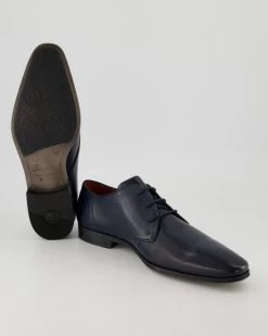 Bugatti Morino I In Blau 9 Bugatti Morino I In Blau -Herrenschuhe sind das, was wir tun. T 05590000368 pic12