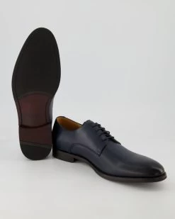 Digel Sebastian In Blau -Herrenschuhe sind das, was wir tun. T 05590000380 pic12