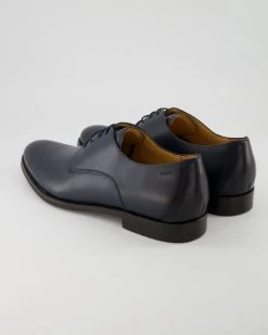 Digel Sebastian In Blau -Herrenschuhe sind das, was wir tun. T 05590000380 pic3