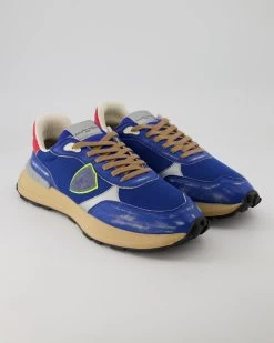 Philippe Model Antibes Low Man In Blau