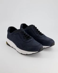 Pius Gabor Schnürschuhe In Blau