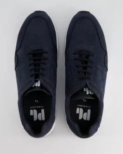 Pius Gabor Schnürschuhe In Blau -Herrenschuhe sind das, was wir tun. T 05590300307 pic11