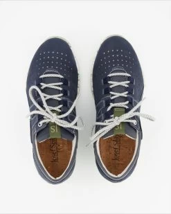 Josef Seibel RICARDO 12 In Blau -Herrenschuhe sind das, was wir tun. T 05590300350 pic11
