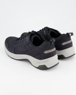 Pius Gabor Schnürschuh In Blau -Herrenschuhe sind das, was wir tun. T 05590300406 pic3