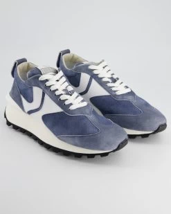 Voile Blanche Qwark Man In Blau