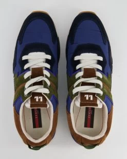 Lloyd ELTON In Mehrfarbig 8 Lloyd ELTON In Mehrfarbig -Herrenschuhe sind das, was wir tun. T 05590300492 pic11