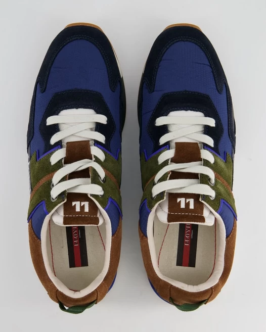 Lloyd ELTON In Mehrfarbig 4 Lloyd ELTON In Mehrfarbig – Bild 4