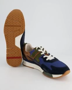 Lloyd ELTON In Mehrfarbig 9 Lloyd ELTON In Mehrfarbig -Herrenschuhe sind das, was wir tun. T 05590300492 pic12