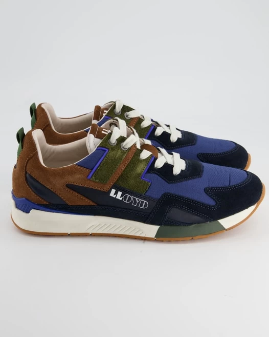 Lloyd ELTON In Mehrfarbig 2 Lloyd ELTON In Mehrfarbig – Bild 2