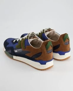 Lloyd ELTON In Mehrfarbig 7 Lloyd ELTON In Mehrfarbig -Herrenschuhe sind das, was wir tun. T 05590300492 pic3