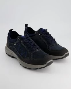 Sioux Outsider-704-Tex In Blau