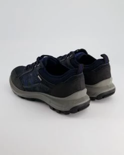 Sioux Outsider-704-Tex In Blau -Herrenschuhe sind das, was wir tun. T 05590300506 pic3