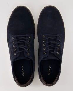 Gant Prepville In Blau -Herrenschuhe sind das, was wir tun. T 05590300528 pic11
