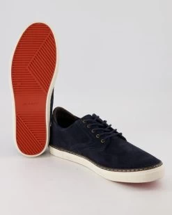 Gant Prepville In Blau -Herrenschuhe sind das, was wir tun. T 05590300528 pic12