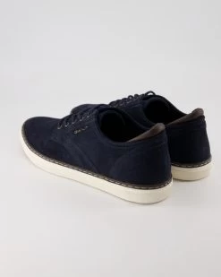 Gant Prepville In Blau -Herrenschuhe sind das, was wir tun. T 05590300528 pic3