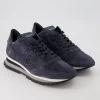 Philippe Model TRPX LOW MAN In Blau