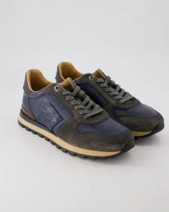 La Martina Sneaker In Blau
