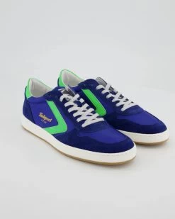 Valsport Sneaker In Blau