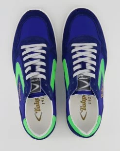 Valsport Sneaker In Blau -Herrenschuhe sind das, was wir tun. T 05590300542 pic11