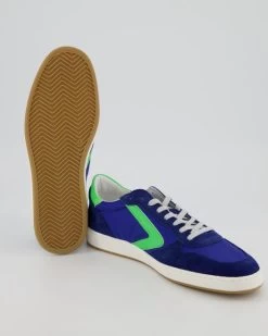 Valsport Sneaker In Blau -Herrenschuhe sind das, was wir tun. T 05590300542 pic12