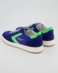 Valsport Sneaker In Blau -Herrenschuhe sind das, was wir tun. T 05590300542 pic3
