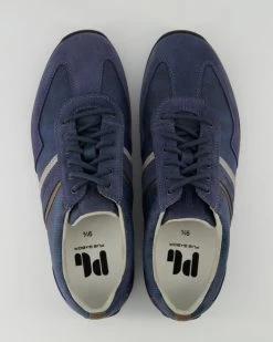 Pius Gabor Schnürschuhe In Blau -Herrenschuhe sind das, was wir tun. T 05590300569 pic11