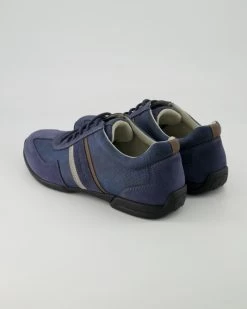 Pius Gabor Schnürschuhe In Blau -Herrenschuhe sind das, was wir tun. T 05590300569 pic3