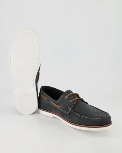 Marc O'Polo Marc O´Polo Sneaker In Blau -Herrenschuhe sind das, was wir tun. T 05590300575 pic12