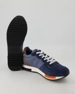 Blauer Queens In Blau -Herrenschuhe sind das, was wir tun. T 05590300583 pic12