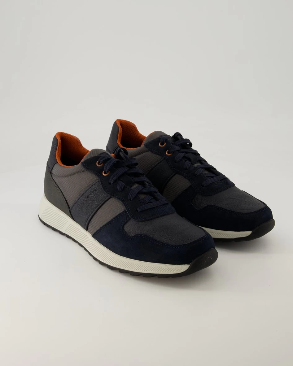 Geox U MOLVENO In Blau 1 Geox U MOLVENO In Blau