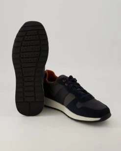 Geox U MOLVENO In Blau 9 Geox U MOLVENO In Blau -Herrenschuhe sind das, was wir tun. T 05590300585 pic12