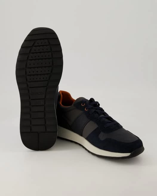 Geox U MOLVENO In Blau 5 Geox U MOLVENO In Blau – Bild 5