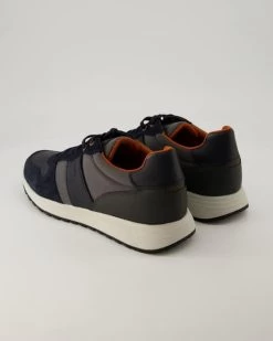 Geox U MOLVENO In Blau 7 Geox U MOLVENO In Blau -Herrenschuhe sind das, was wir tun. T 05590300585 pic3