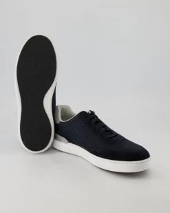 Clarks CourtLite Tor In Blau -Herrenschuhe sind das, was wir tun. T 05590300698 pic12